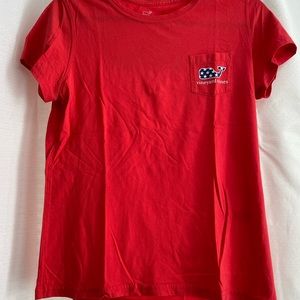 vineyard vines tshirt